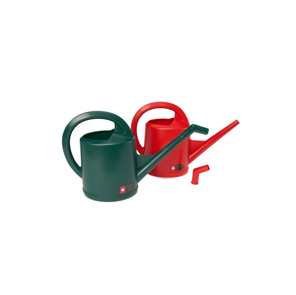 10 Liter Swiss Watering Can Assorted - Watering Cans